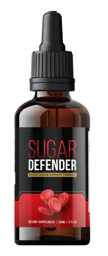 Vive MD Sugar Defender Blood Sugar Support Formula Vive MD Sugar Defender Blood Sugar Support Formula