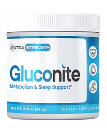 Ideal Performance Gluconite Metabolism & Sleep Support Ideal Performance Gluconite Metabolism & Sleep Support