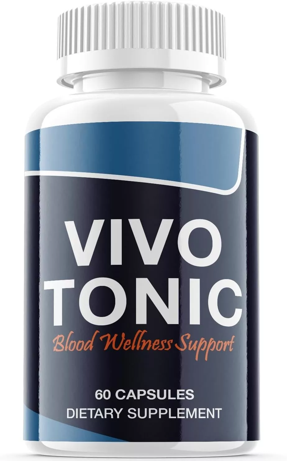 S.O Labs VivoTonic Blood Sugar Support S.O Labs VivoTonic Blood Sugar Support